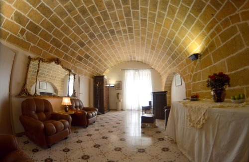 Gallipoli Historic Center Casa | Palazzo Piccioli