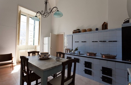 Lecce Historic Center Apartamento | Apartamento Palazzo Pio