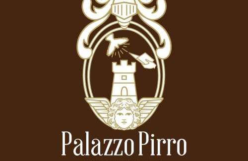 San Lorenzo Cama Y Desayuno | Palazzo Pirro Dimora Storica
