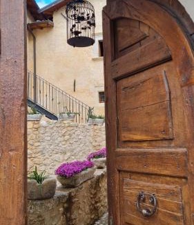 San Lorenzo Cama Y Desayuno | Palazzo Pirro Dimora Storica