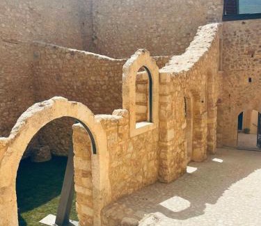 San Lorenzo Cama Y Desayuno | Palazzo Pirro Dimora Storica