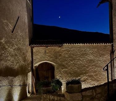 San Lorenzo Cama Y Desayuno | Palazzo Pirro Dimora Storica