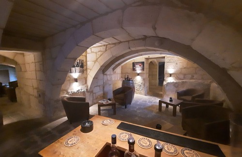 Zabbar Cama Y Desayuno | Palazzo Pisani Malta Boutique & Spa