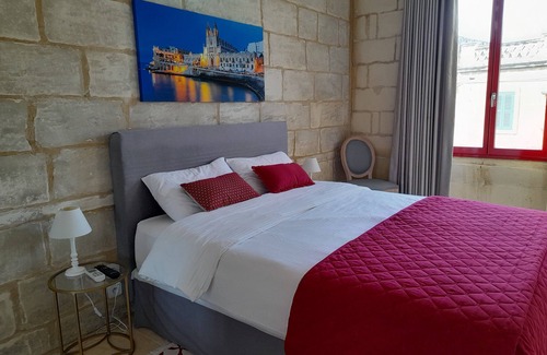 Zabbar Cama Y Desayuno | Palazzo Pisani Malta Boutique & Spa