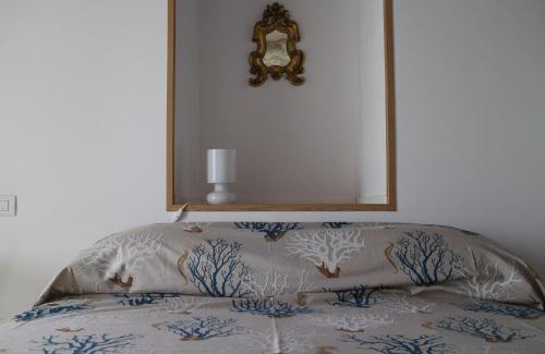 Pizzo Apartamento | Palazzo Pizzo Studio Bellavista