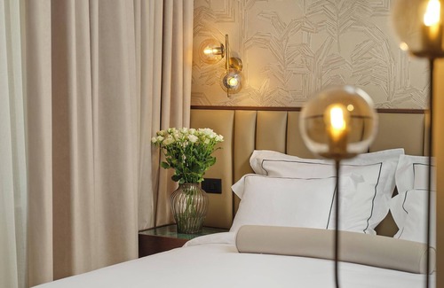 Split Hotel | Palazzo President