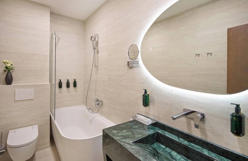 Split Hotel | Palazzo President