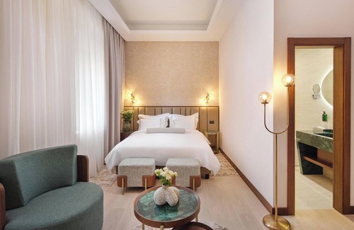 Split Hotel | Palazzo President