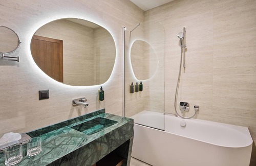 Split Hotel | Palazzo President