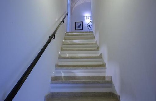 Martina Franca Casa | Palazzo Principe Umberto