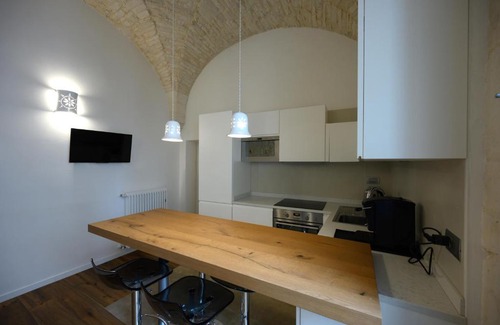 Martina Franca Casa | Palazzo Principe Umberto