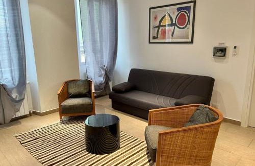 Rione San Maurizio Apartamento | Palazzo Proietti 4