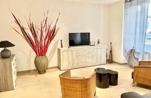 Rione San Maurizio Apartamento | Palazzo Proietti 4