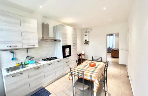 Rione San Maurizio Apartamento | Palazzo Proietti 4