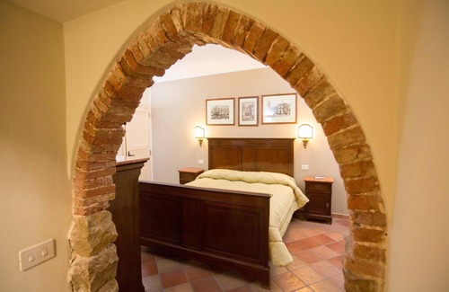 Old Town Casa | Palazzo Raho
