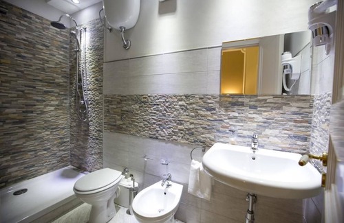 Old Town Casa | Palazzo Raho