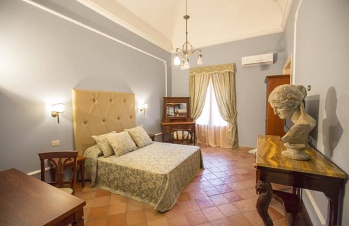Old Town Casa | Palazzo Raho