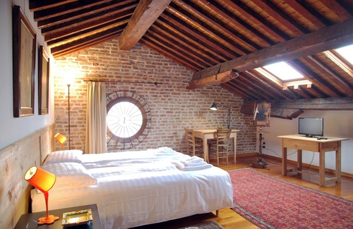 Treviso Casa | Palazzo Raspanti