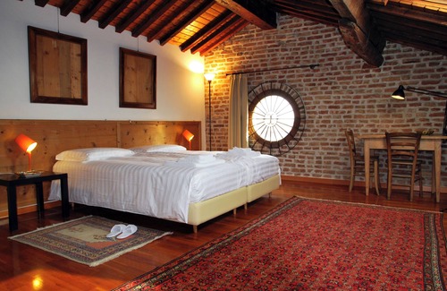 Treviso Casa | Palazzo Raspanti