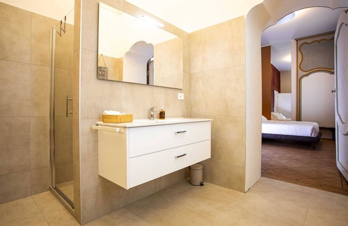 Cherasco Cama Y Desayuno | PALAZZO RATTI BOUTIQUE ROOMS