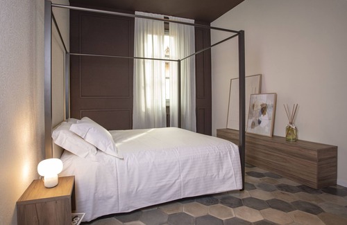 Cherasco Cama Y Desayuno | PALAZZO RATTI BOUTIQUE ROOMS