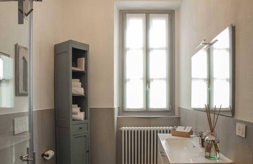 Cherasco Cama Y Desayuno | PALAZZO RATTI BOUTIQUE ROOMS
