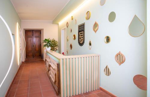 Cherasco Apartamento | Palazzo Ratti Boutique Rooms