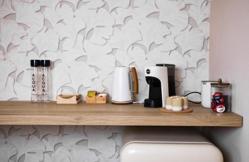 Cherasco Apartamento | Palazzo Ratti Boutique Rooms