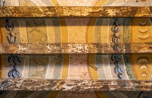 Cherasco Apartamento | Palazzo Ratti Boutique Rooms