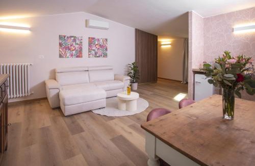 Cherasco Apartamento | Palazzo Ratti Boutique Rooms