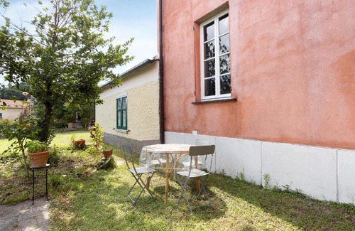 Bracelli Apartamento | Palazzo Ravaschieri Apt Agrifoglio
