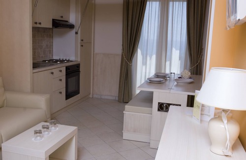 Bovalino Marina Apartamento | Palazzo Reginella Residence Hotel
