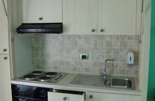 Bovalino Marina Apartamento | Palazzo Reginella Residence Hotel