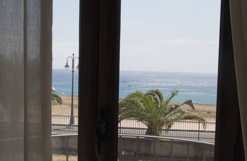 Bovalino Marina Apartamento | Palazzo Reginella Residence Hotel