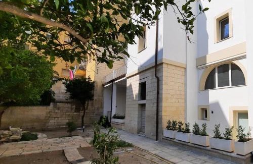 Lecce Apartamento | Palazzo Ricciardi Residence