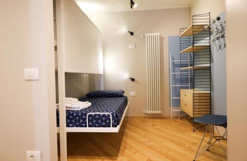 Carisolo Apartamento | Palazzo Righi
