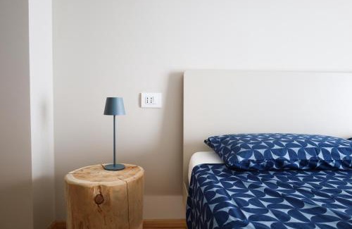 Carisolo Apartamento | Palazzo Righi