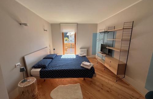 Carisolo Apartamento | Palazzo Righi