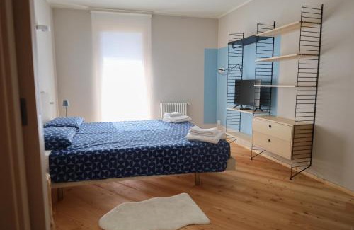 Carisolo Apartamento | Palazzo Righi