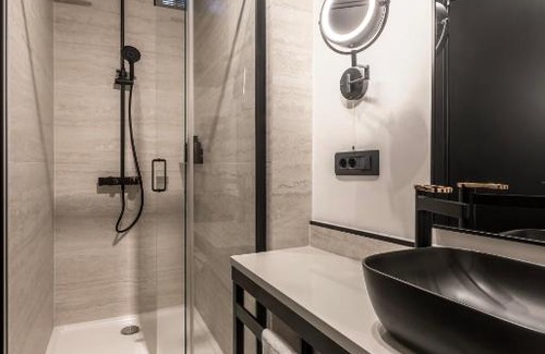 Old Town Apartamento | Palazzo Romano Suite 2