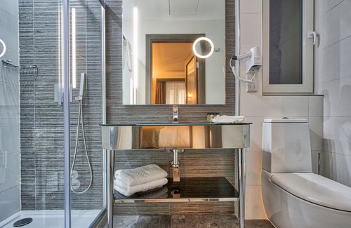 Valletta Hotel | Palazzo Rosaria Boutique Hotel