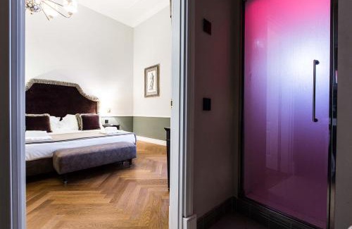 Santa Croce Hotel | Palazzo Roselli Cecconi