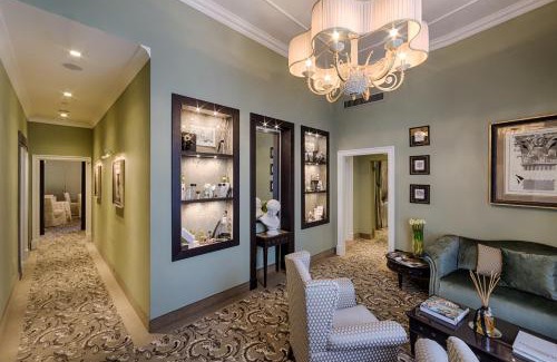 Santa Croce Hotel | Palazzo Roselli Cecconi