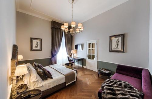 Santa Croce Hotel | Palazzo Roselli Cecconi