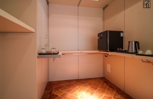 Sarnano Apartamento | Palazzo Rossi