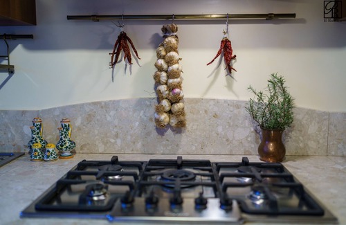 Sarnano Apartamento | Palazzo Rossi