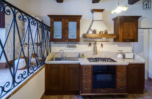 Sarnano Apartamento | Palazzo Rossi