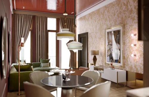 San Marco Apartamento | Palazzo Rota Luxury Apartments