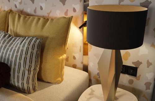 San Marco Apartamento | Palazzo Rota Luxury Apartments