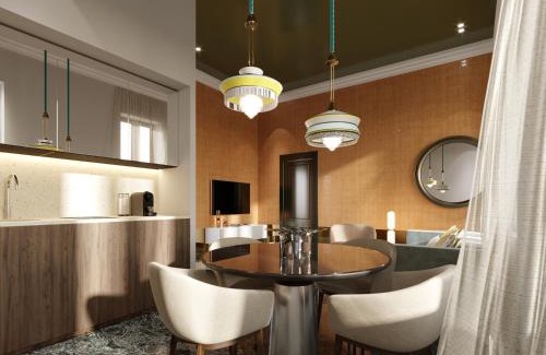 San Marco Apartamento | Palazzo Rota Luxury Apartments